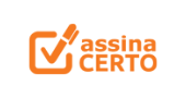 Logo Assina Certo