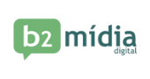 Logo b2midia