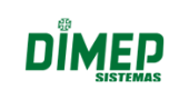 Logo Dimep
