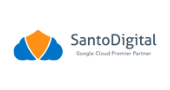 Logo Santo Digital