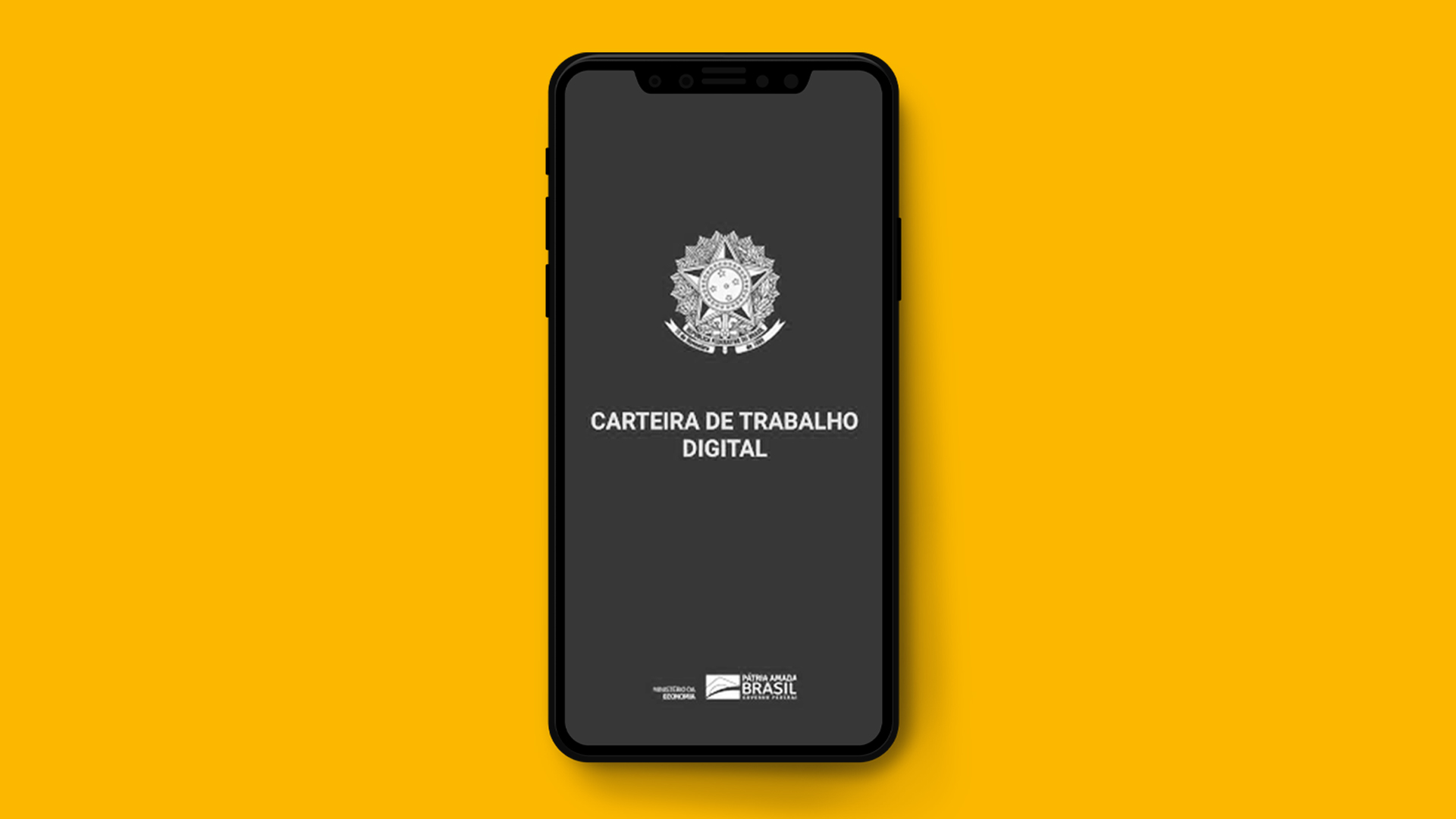 o que é a carteira de trabalho digital