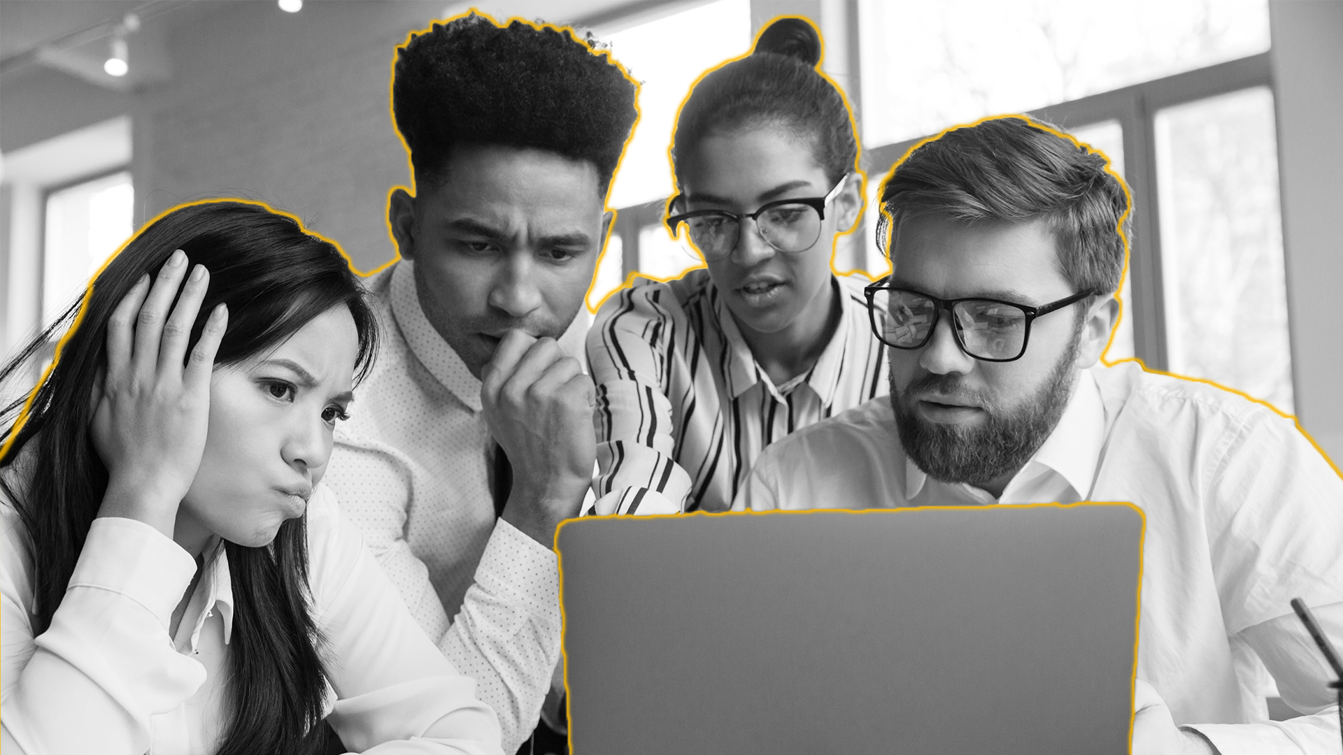 diversidade no trabalho