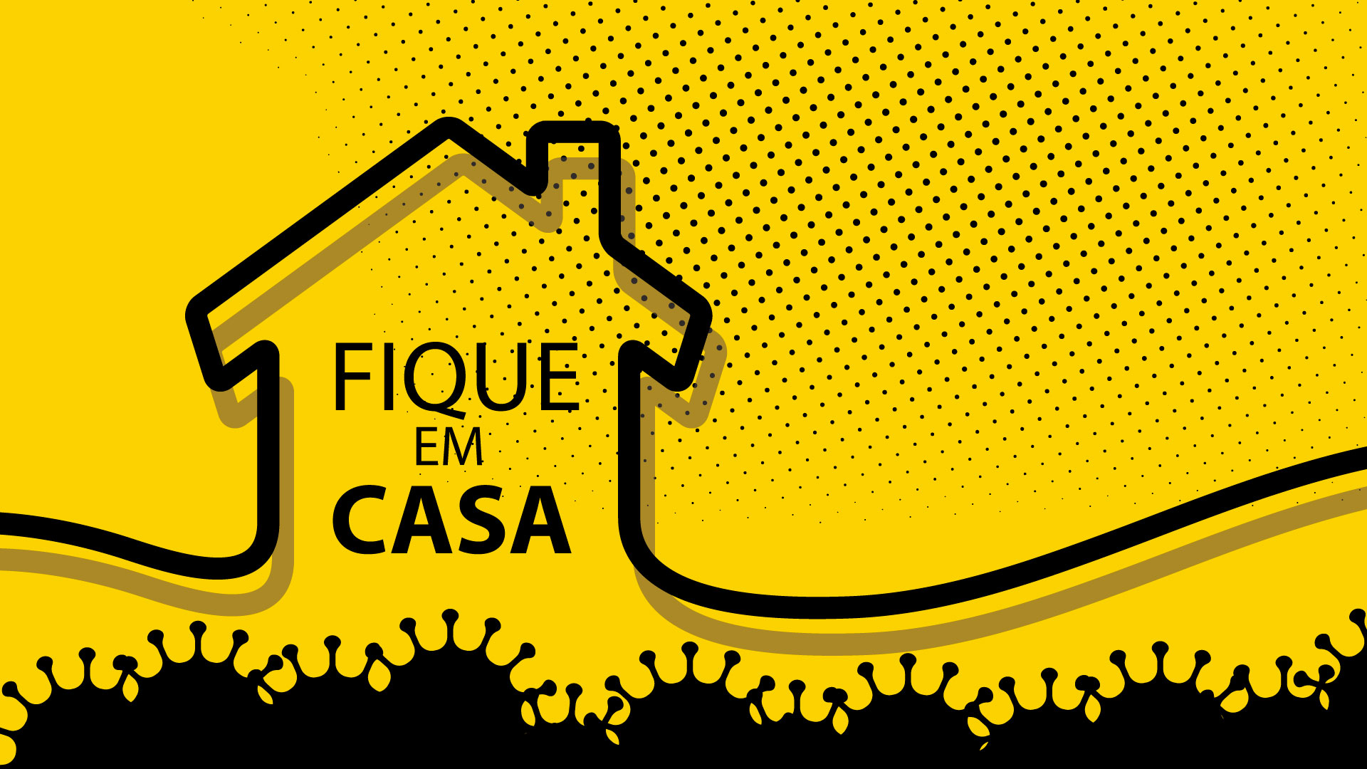 isolamento social