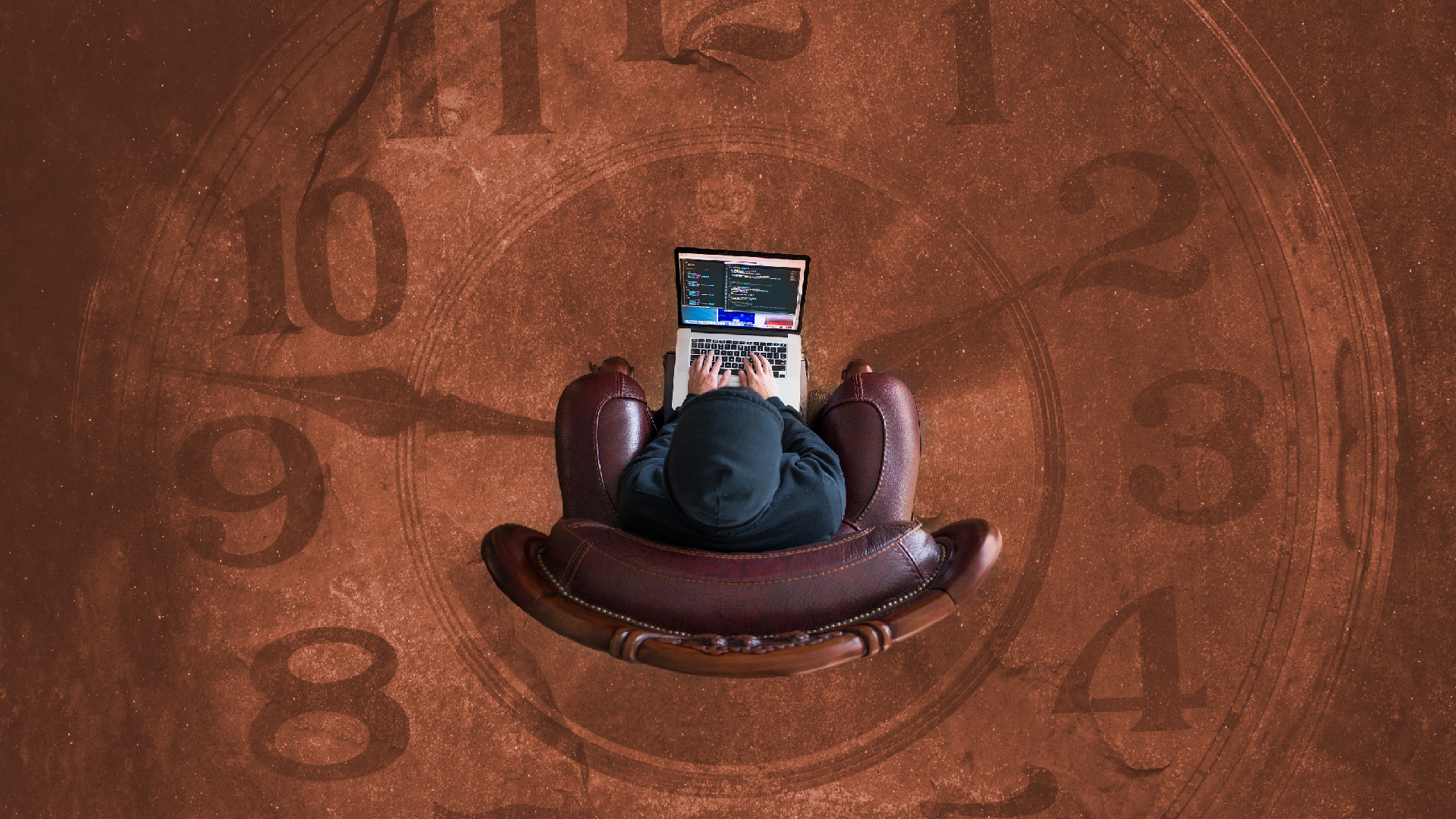 procrastinação no trabalho