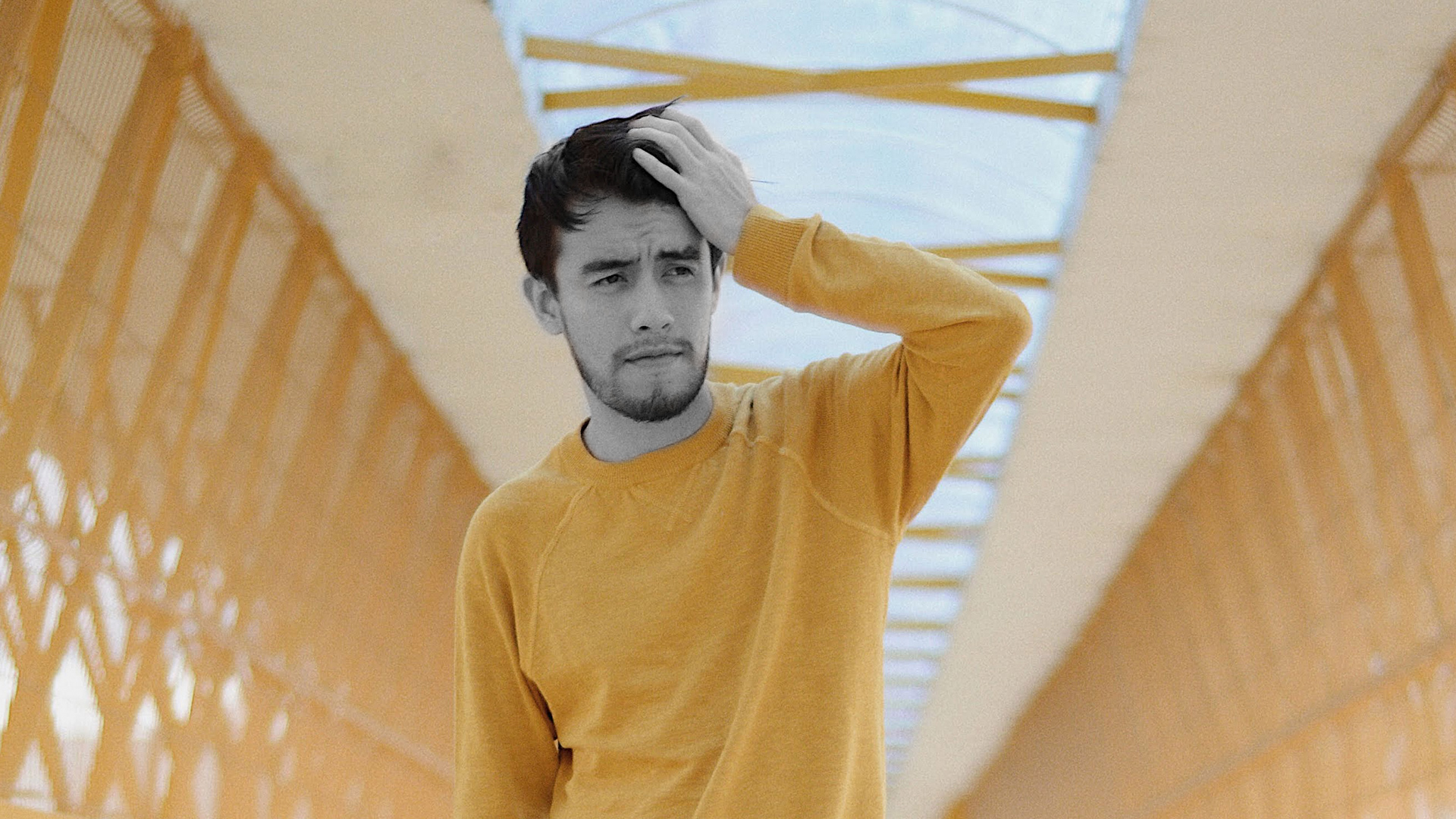 síndrome do impostor