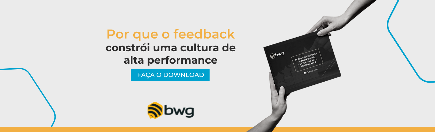 feedback contínuo