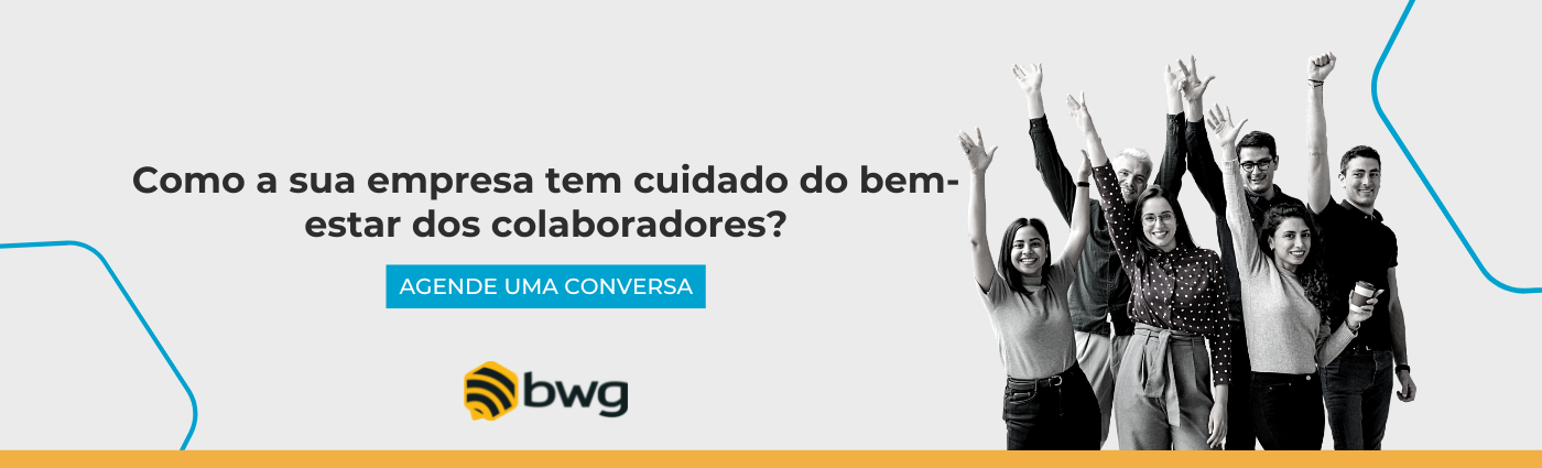 ações de saúde na empresa