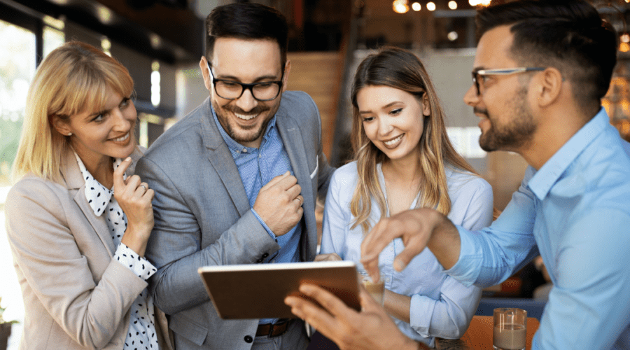 comunicação interna e endomarketing