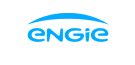Logotipo da empresa Engie que é cliente BWG