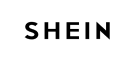 Logotipo da empresa Shein que é cliente BWG