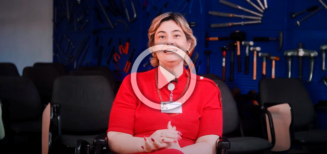 agência de comunicação interna Imagem do vídeo do Case de sucesso da agência de comunicação