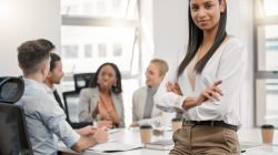 Liderança e comunicação interna