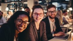 Como driblar o turnover com benefícios aos colaboradores