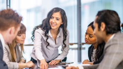 avaliação de desempenho