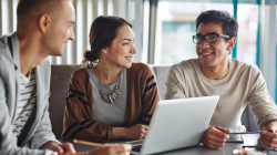 comunicação interna