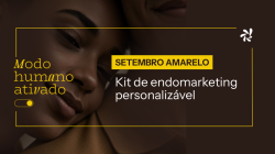 campanha setembro amarelo 2025