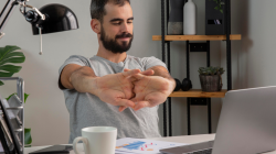 ações de saúde na empresa