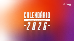 Calendário do Departamento Pessoal 2026