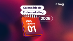 calendário de endomarketing 2026