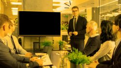 gestão de desempenho