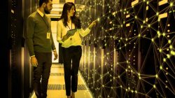 tecnologia nas empresas