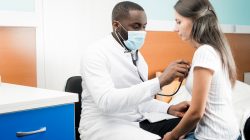 Exames preventivos anuais