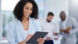 Planejamento de gestão de saúde