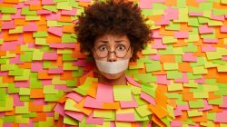 excesso de informação na comunicação