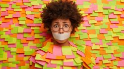 excesso de informação na comunicação