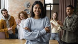 Como implementar uma avaliação de desempenho