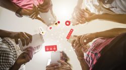 gamificação nas empresas-engajamento-comunicação interna-rede social corporativa-talentos-colaboradores