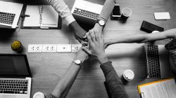 trabalho remoto e folha de pagamento