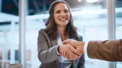 contratação de funcionários