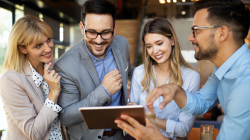 gestão do capital humano