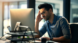 desmotivação no trabalho