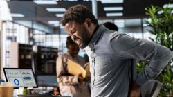 ergonomia no trabalho