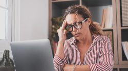 menopausa no trabalho