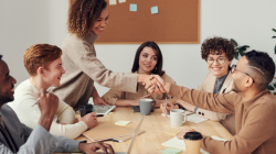 o que é engajamento