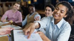 pacote de benefícios