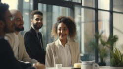 felicidade corporativa