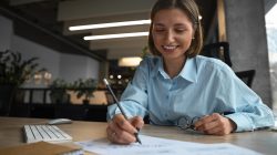 person-office-analyzing-checking-finance-graphs