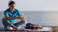 plano de saúde nas férias