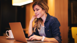 redes sociais corporativas