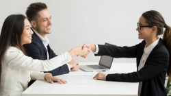 retenção de talentos