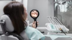 seguro odontológico