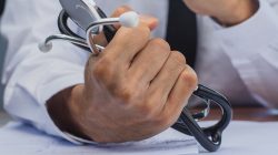 sinistralidade no plano de saúde