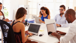 tipos de perfil profissional