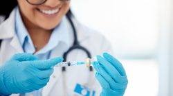 vacinação corporativa